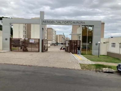 Apartamento com 2 Quartos à venda, 40m² no Cavalhada, Porto Alegre