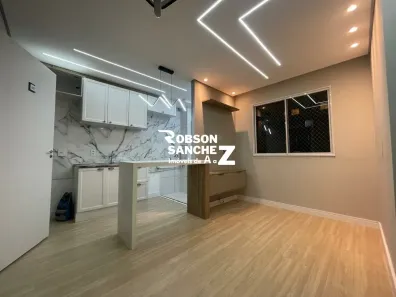 Apartamento com 2 Quartos à venda, 35m² no Usina Piratininga, São Paulo