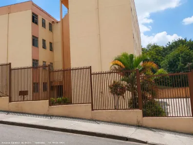 Apartamento com 2 Quartos à venda, 49m² no Dic I (Conjunto Habitacional Monsenhor Luiz Fernando Abreu), Campinas