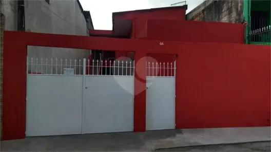 Casa com 4 Quartos à venda, 140m² no Jardim Rosana, São Paulo