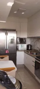 Apartamento com 3 Quartos à venda, 66m² no Votupoca, Barueri