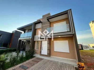 Casa com 3 Quartos à venda, 154m² no Jansen, Gravataí