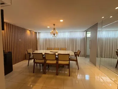 Apartamento com 3 Quartos à venda, 174m² no Santa Amélia, Belo Horizonte