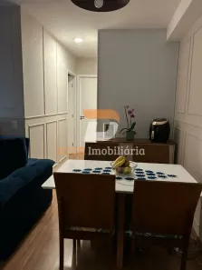 Apartamento com 2 Quartos à venda, 52m² no Centro, Diadema