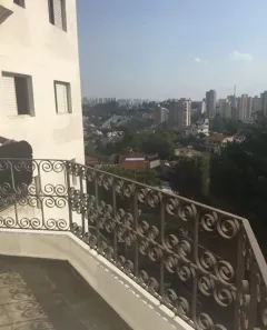 Apartamento com 3 Quartos à venda, 91m² no Vila Indiana, São Paulo