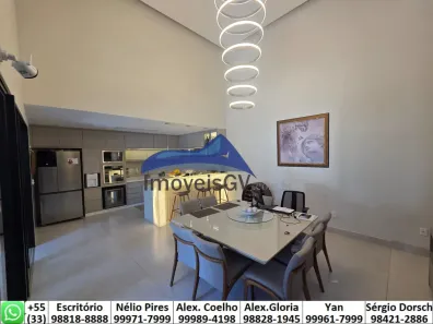 Casa com 2 Quartos à venda, 220m² no Ilha dos Araújos, Governador Valadares
