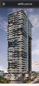 Apartamento com 2 Quartos à venda, 70m² no Setor Bela Vista, Goiânia