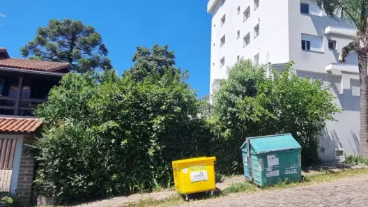 Lote/Terreno à venda, 329m² no Cristo Redentor, Caxias do Sul