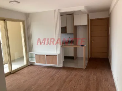 Apartamento com 2 Quartos à venda, 66m² no Jardim São Paulo(Zona Norte), São Paulo