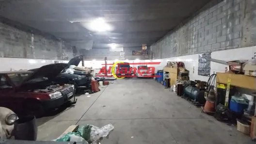 Prédio Comercial para alugar, 300m² no Vila Galvão, Guarulhos