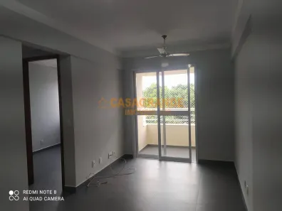 Apartamento com 2 Quartos à venda, 53m² no Jardim Ismênia, São José dos Campos