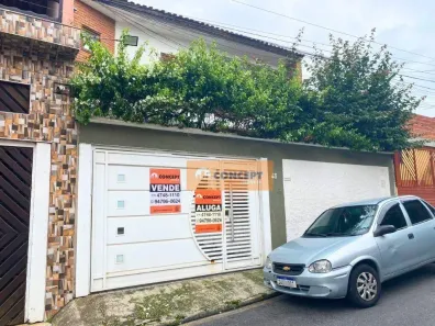 Casa com 3 Quartos à venda, 316m² no Jardim San Giovani, Ferraz de Vasconcelos