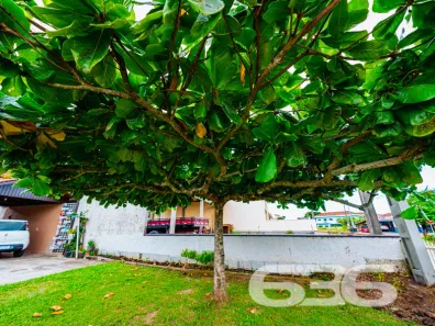 Casa com 3 Quartos à venda, 160m² no Salinas, Balneário Barra do Sul