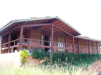 Fazenda/Sítio com 4 Quartos à venda, 200m² no Portal do Pirapora, Salto de Pirapora