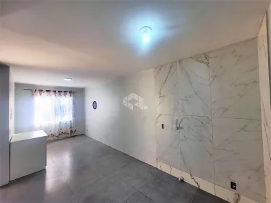 Casa de Condomínio com 2 Quartos à venda, 80m² no Estância Velha, Canoas