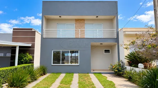 Casa de Condomínio com 3 Quartos à venda, 162m² no Horto Florestal, Sorocaba