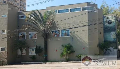 Ponto Comercial com 15 Quartos para alugar, 220m² no Água Branca, São Paulo