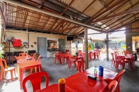 Casa com 4 Quartos à venda, 192m² no São Cristóvão, Teresina