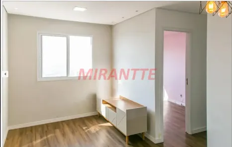 Apartamento com 2 Quartos à venda, 43m² no Vila Gustavo, São Paulo