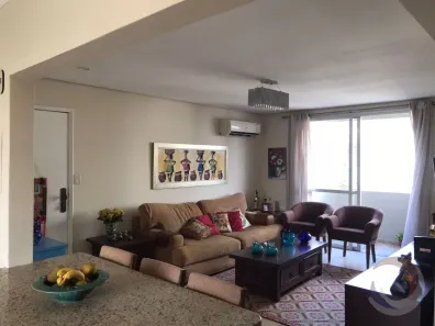 Apartamento com 3 Quartos à venda, 94m² no Centro, Florianópolis
