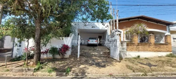 Casa com 3 Quartos à venda, 225m² no Chácara da Barra, Campinas