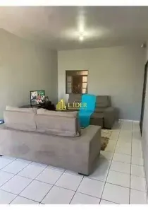 Casa com 3 Quartos à venda, 125m² no Granada, Uberlândia