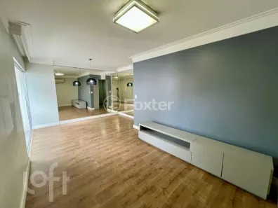 Apartamento com 3 Quartos à venda, 100m² no Centro, Florianópolis