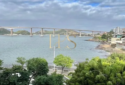 Apartamento com 3 Quartos à venda, 160m² no Ilha do Boi, Vitória