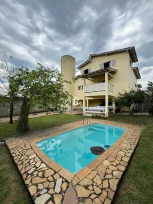 Casa com 5 Quartos à venda, 343m² no Montese, Resende