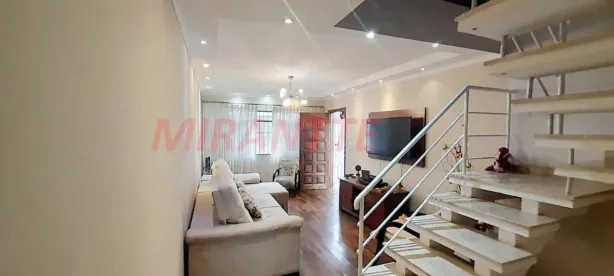 Sobrado com 3 Quartos à venda, 200m² no Vila Souza, São Paulo