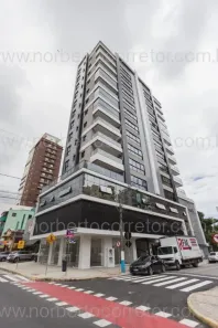 Apartamento com 3 Quartos à venda, 125m² no Andorinha, Itapema