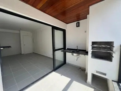 Apartamento com 2 Quartos à venda, 64m² no Itaguá, Ubatuba
