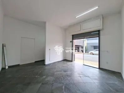 Ponto Comercial para alugar, 25m² no Vila Rehder, Americana