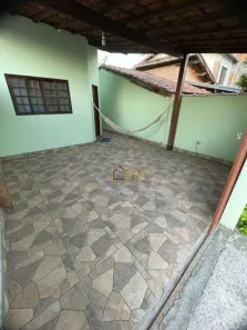 Casa com 2 Quartos à venda, 80m² no Residencial e Comercial Cidade Jardim, Pindamonhangaba
