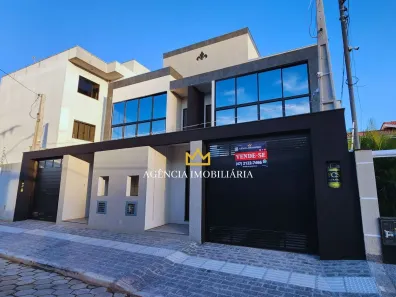 Casa de Condomínio com 3 Quartos à venda, 121m² no São Vicente, Itajaí