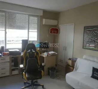 Apartamento com 5 Quartos à venda, 380m² no Flamengo, Rio de Janeiro