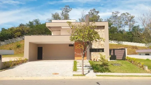 Casa de Condomínio com 3 Quartos à venda, 273m² no Santa Cândida, Vinhedo
