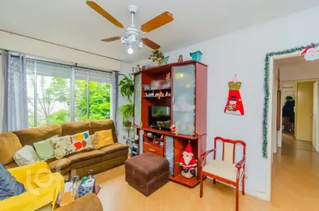 Apartamento com 2 Quartos à venda, 71m² no Bela Vista, Porto Alegre