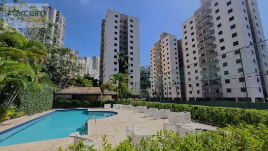 Apartamento com 3 Quartos à venda, 74m² no Jardim Ampliação, São Paulo