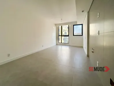 Apartamento com 1 Quarto à venda, 32m² no Trindade, Florianópolis