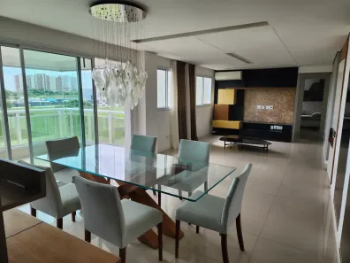 Apartamento com 3 Quartos à venda, 145m² no Manuel Dias Branco, Fortaleza