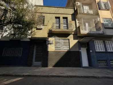 Prédio Comercial para alugar, 500m² no Centro Histórico, Porto Alegre