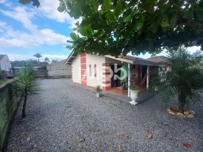 Casa com 3 Quartos à venda, 81m² no Vieira, Jaraguá do Sul