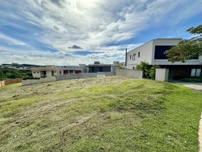Lote/Terreno à venda, 728m² no Alphaville Dom Pedro 2, Campinas