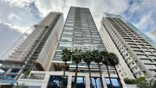 Apartamento com 4 Quartos à venda, 252m² no Setor Marista, Goiânia