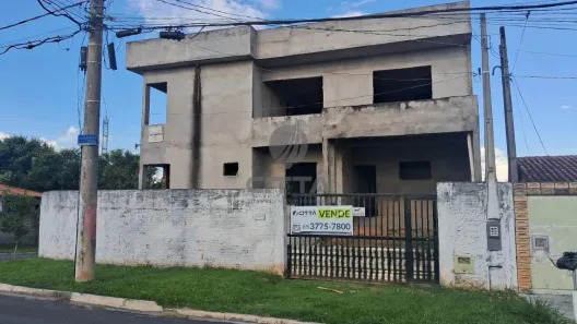 Sobrado com 5 Quartos à venda, 307m² no Parque dos Pomares, Campinas