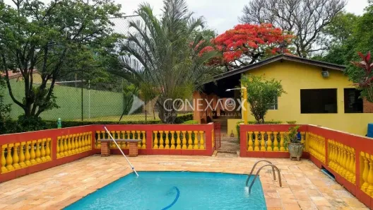 Fazenda/Sítio com 2 Quartos à venda, 300m² no Chácaras de Recreio - 2000, Hortolândia