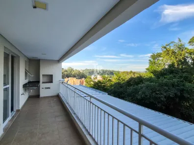 Apartamento com 2 Quartos à venda, 96m² no Parque da Represa, Jundiaí