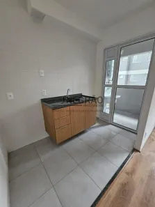 Apartamento com 2 Quartos para alugar, 38m² no Vila Vermelha, São Paulo