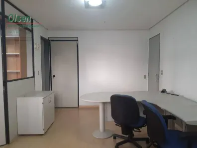 Sala Comercial para venda ou aluguel, 36m² no Vila Mariana, São Paulo